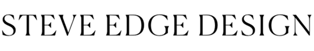 Steve Edge Design - Logo