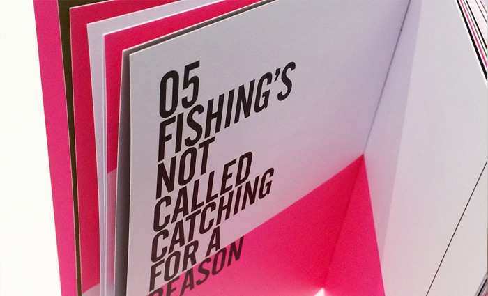 Steve Edge 30 Things Book - Steve Edge Design